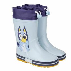 Bottes en Caoutchouc pour Enfants Bluey