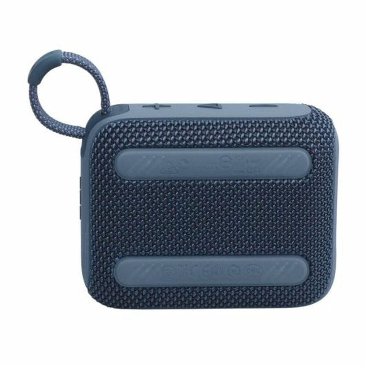 Altavoz Portátil JBL Bluetooth 3/5