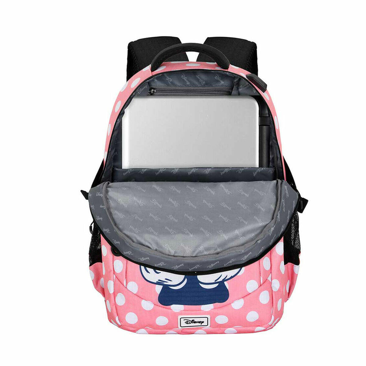 Cartable Minnie Mouse Karactermania 32 L 3/5