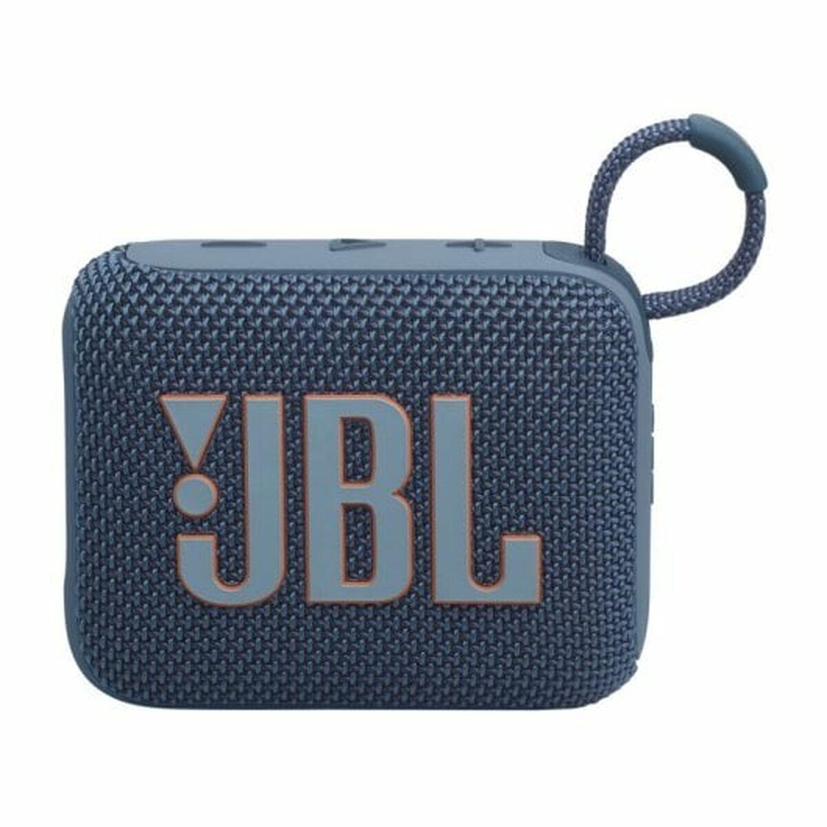 Altavoz Portátil JBL Bluetooth 2/5