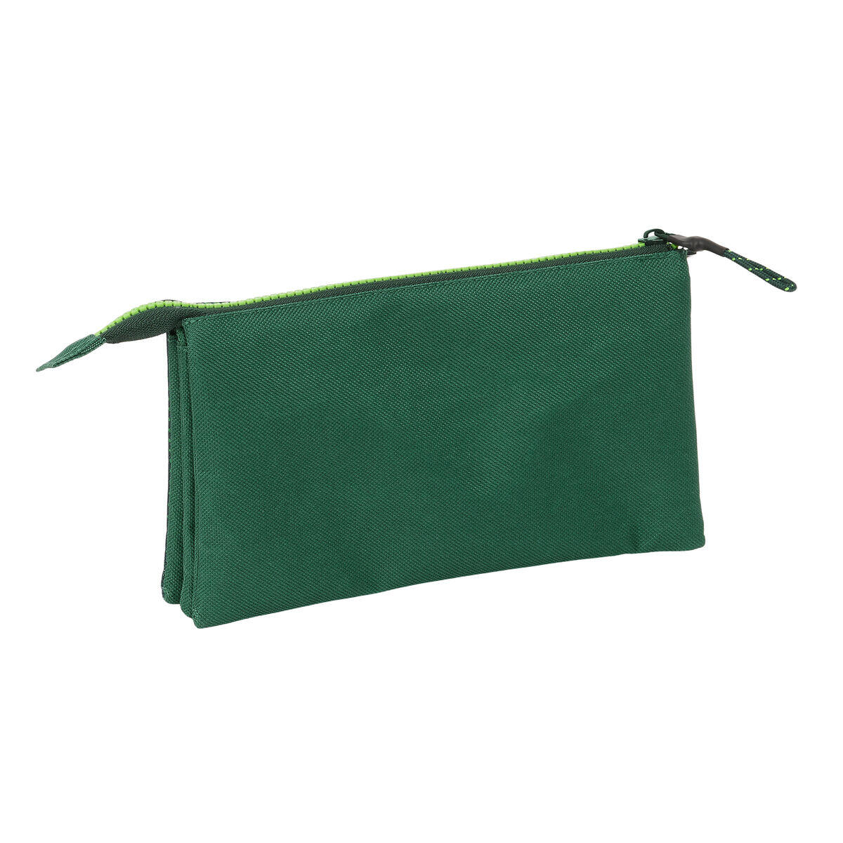 Trousse Fourre-Tout Triple Real Betis Balompié 2/3