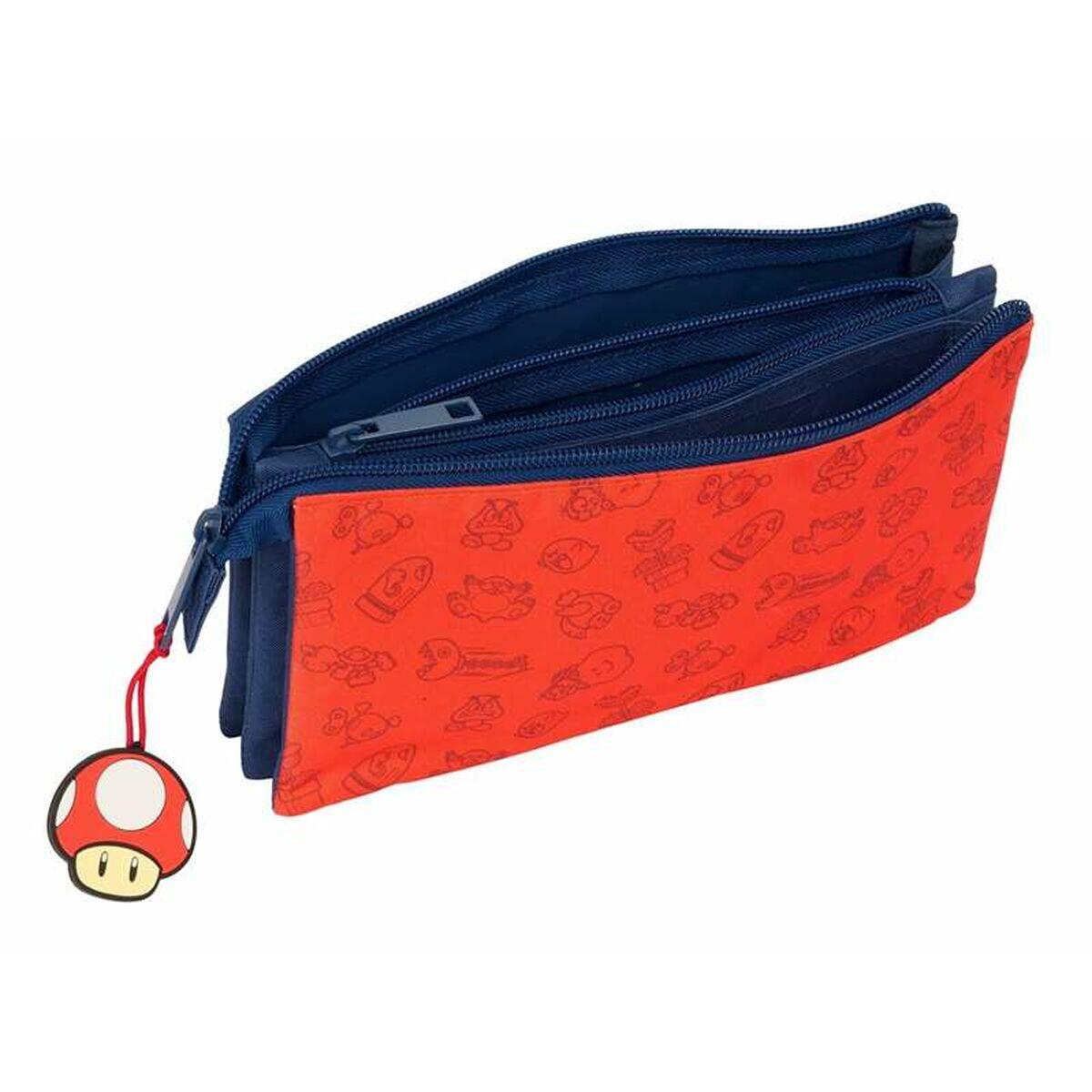 Necessaire Safta 3/3
