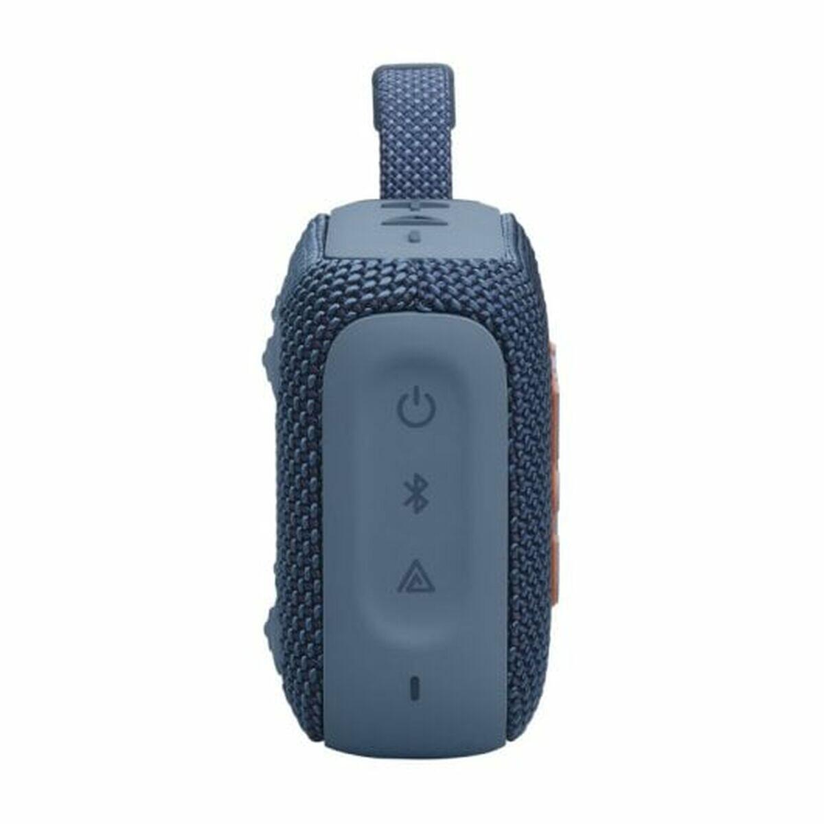 Altavoz Portátil JBL Bluetooth 4/5