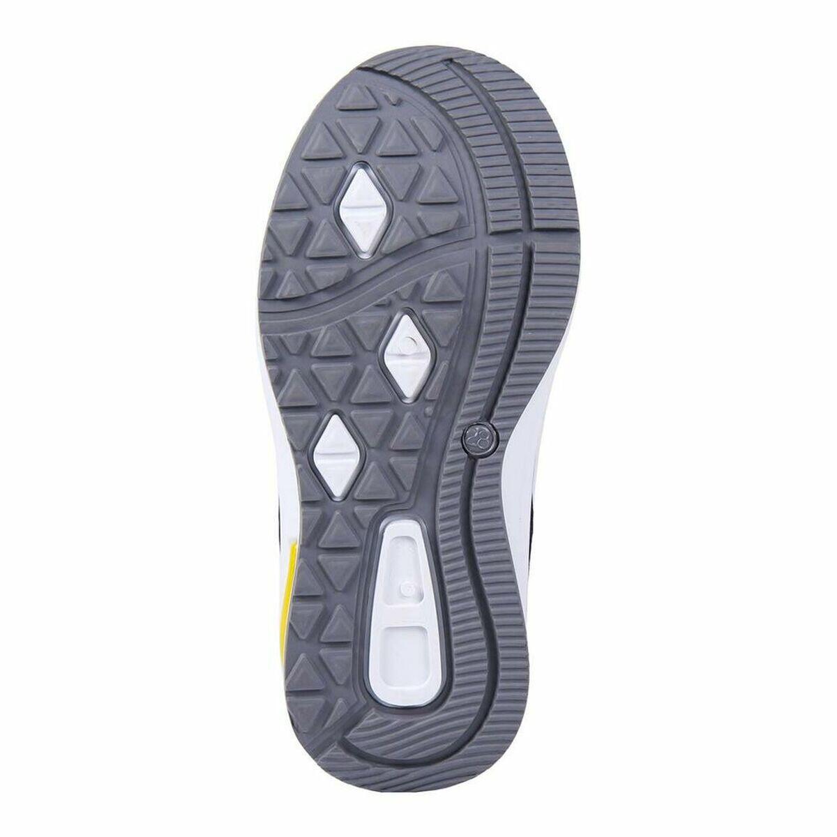 Zapatillas Deportivas con LED Batman 5/5