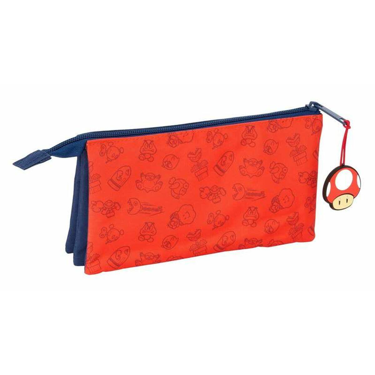 Necessaire Safta 2/3
