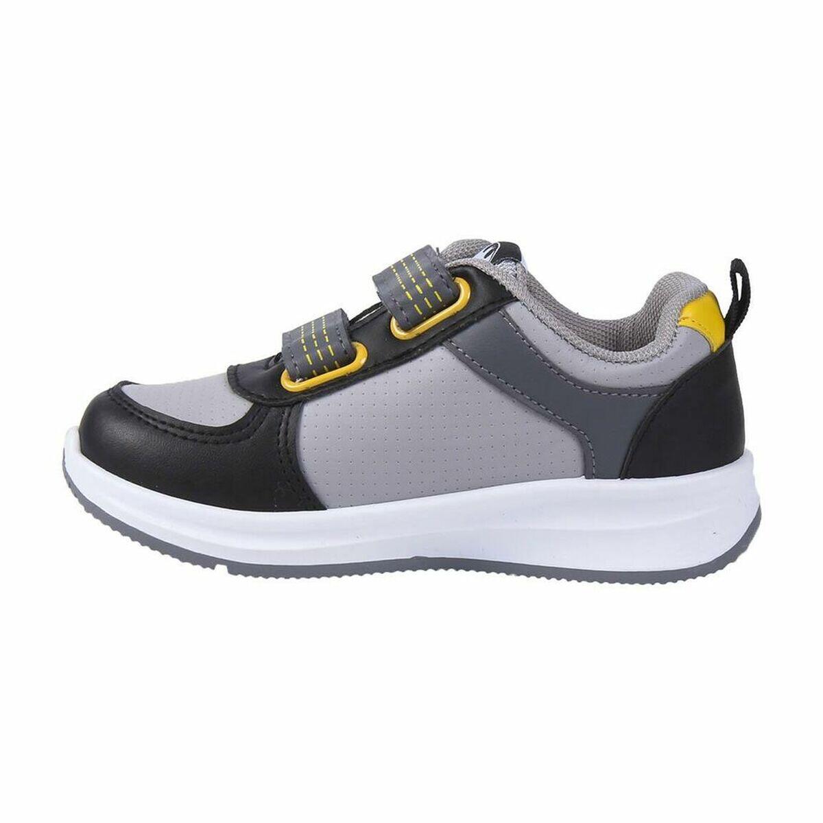 Zapatillas Deportivas con LED Batman 4/5