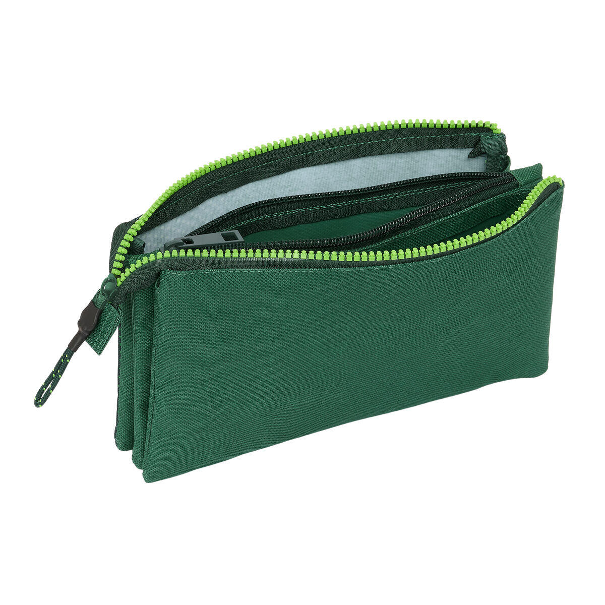 Trousse Fourre-Tout Triple Real Betis Balompié 3/3