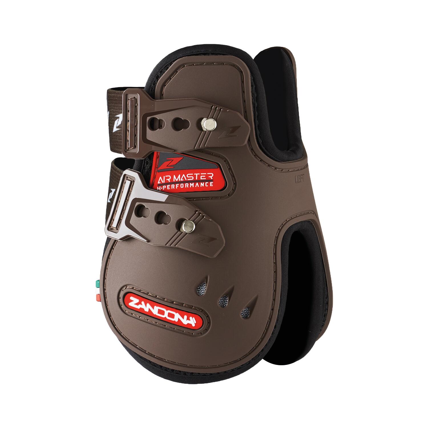 Flettenti di cavallo court Zandona Air Master H-Performance 1/1
