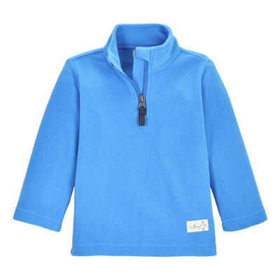 Fleeceshirt FISW 30 MNS FLC SHRT