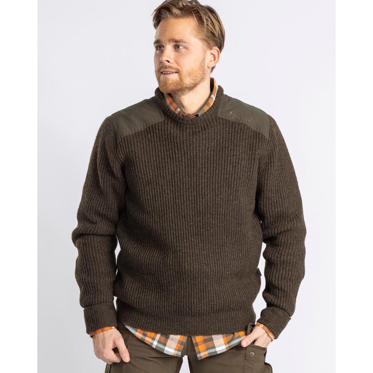 Vest Pinewood Lappland Rough 2/14
