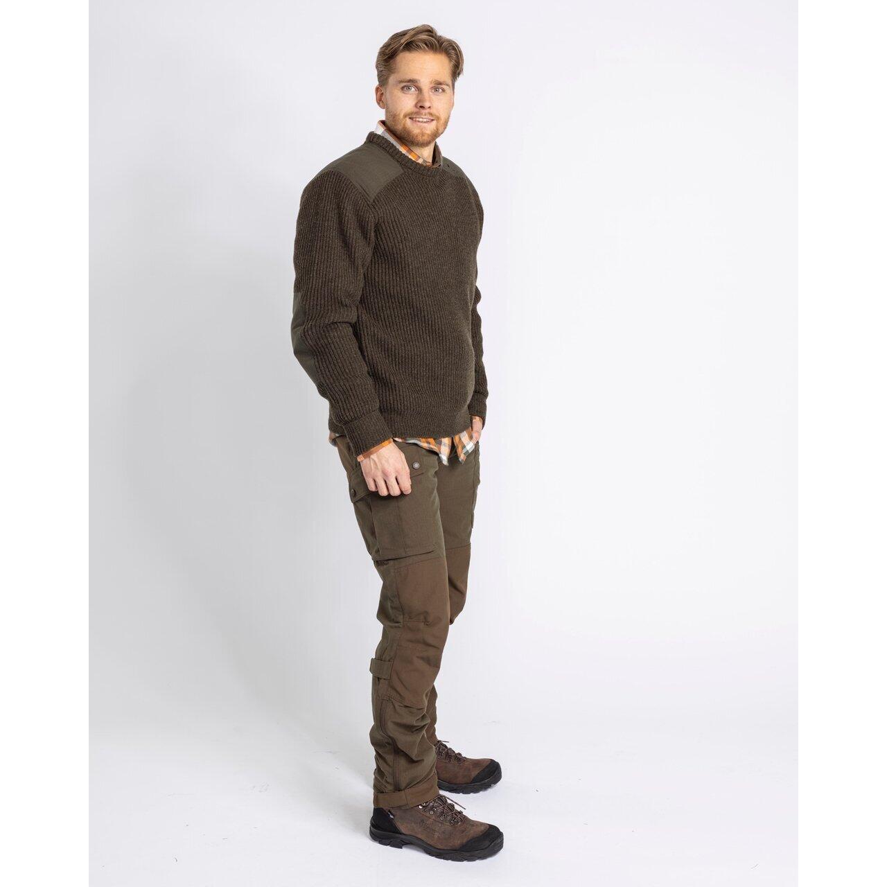 Vest Pinewood Lappland Rough 5/14
