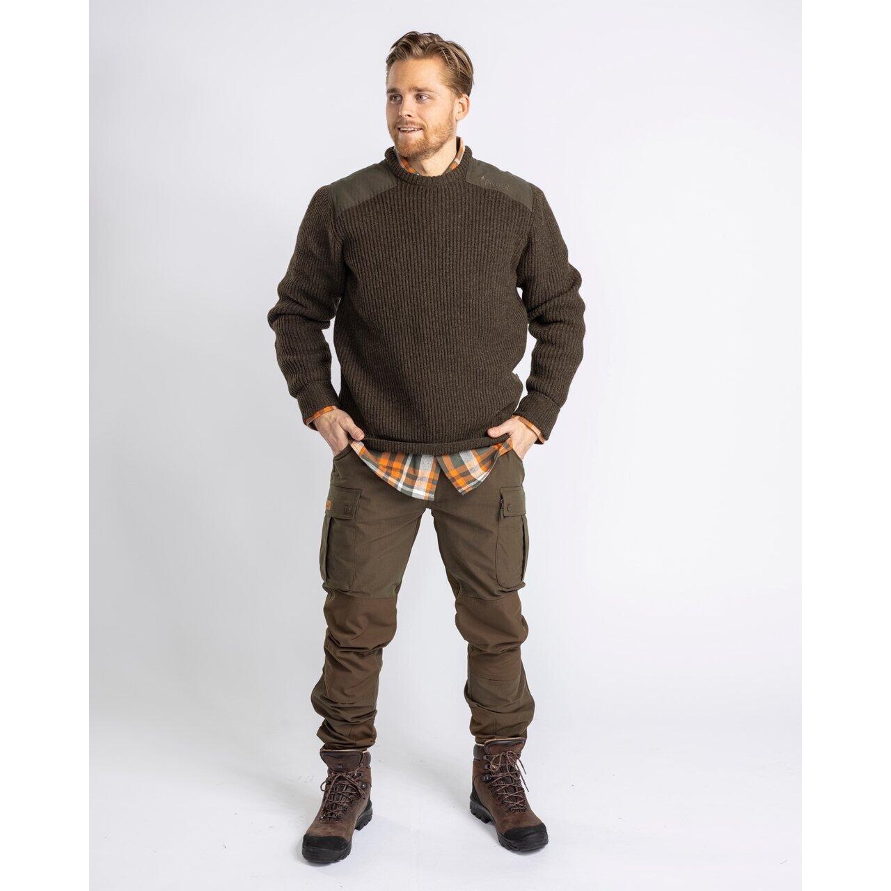 Vest Pinewood Lappland Rough 3/14