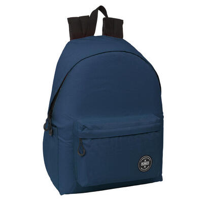 Zaino per Portatile Munich Blue Azzurro