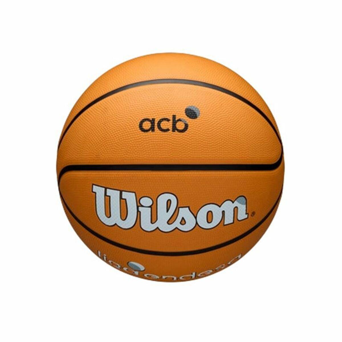 Basketball Wilson ACB 3/5