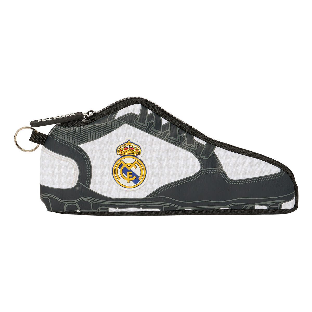 Fourre-tout Real Madrid C.F. 24/25 1/2