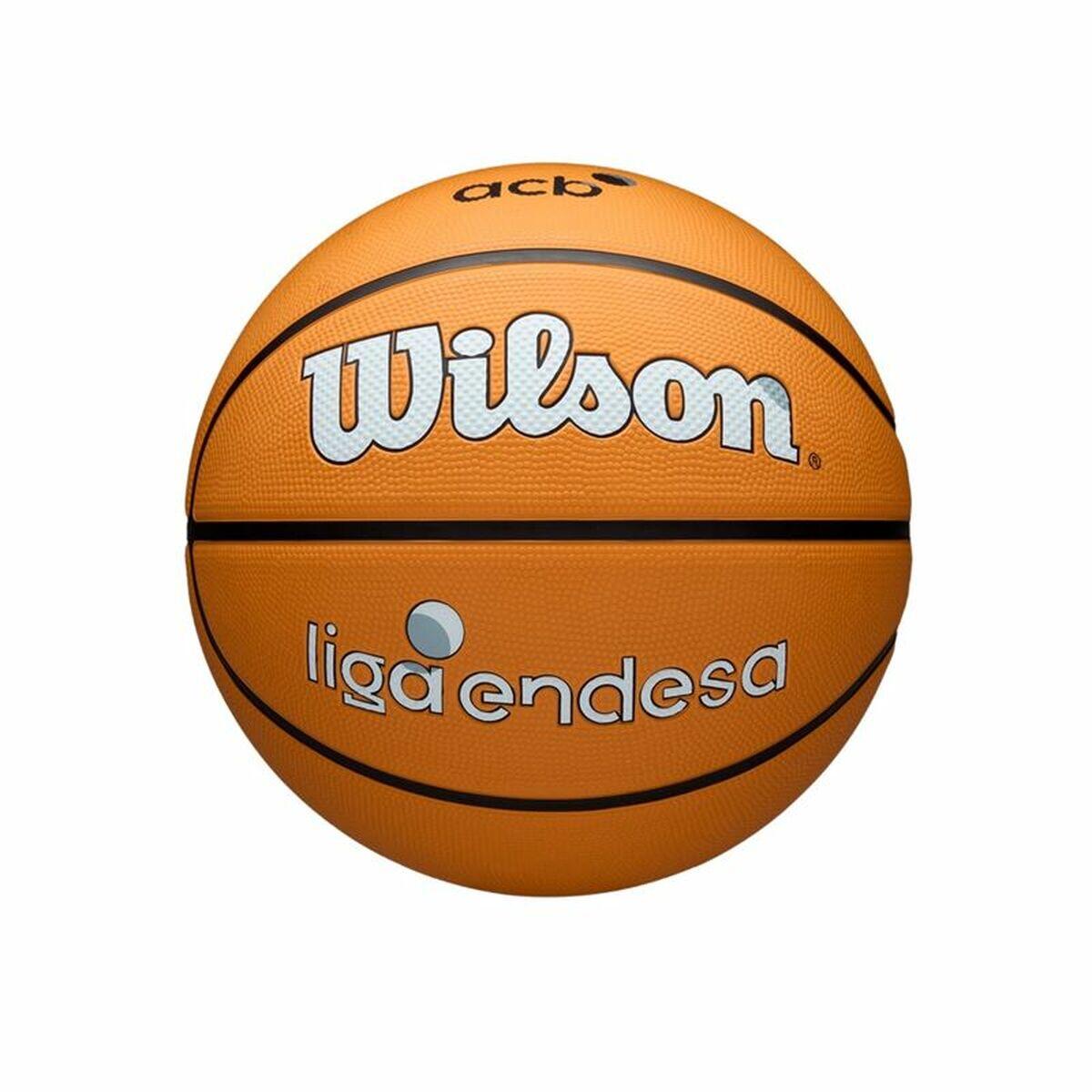Basketball Wilson ACB 2/5
