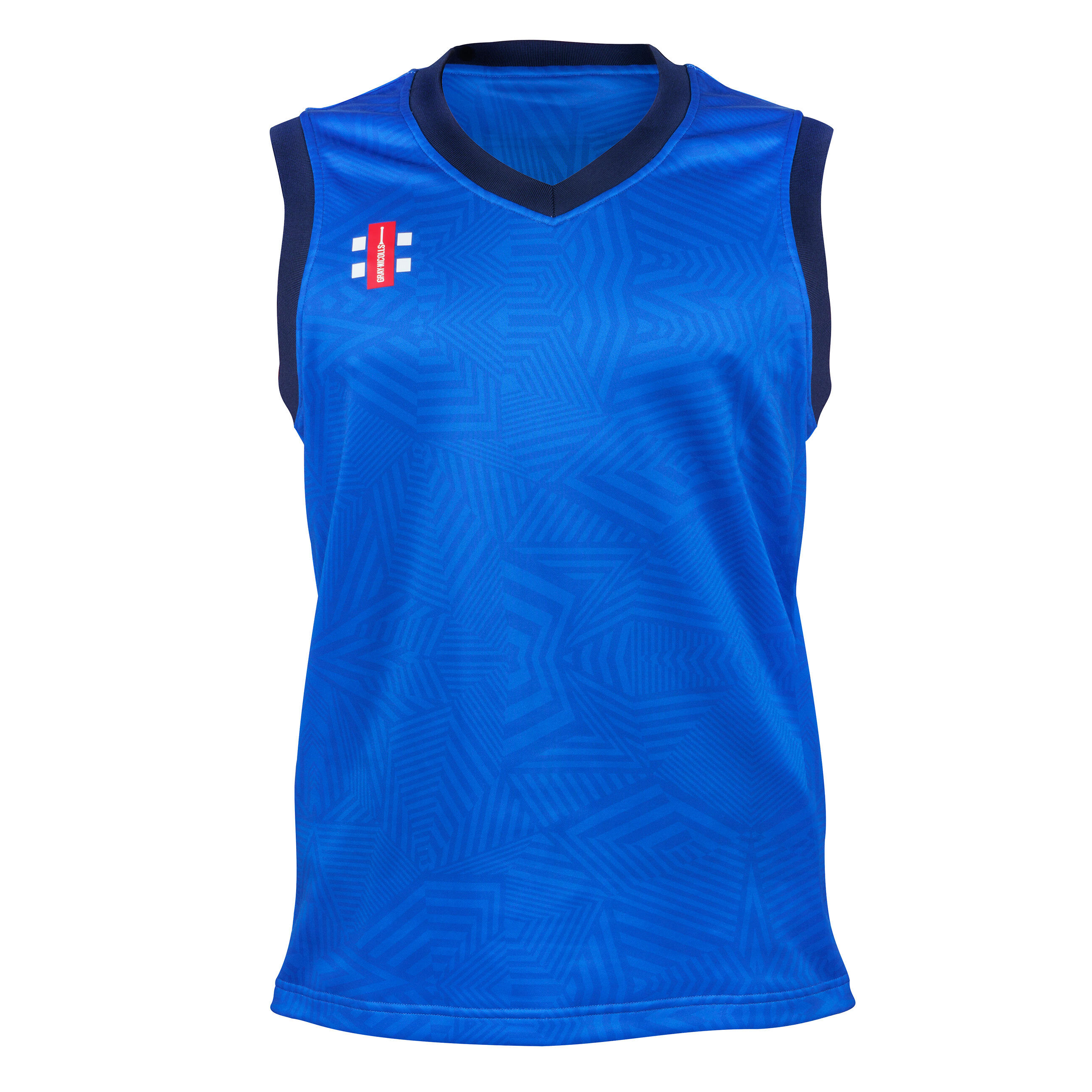 GILBERT Canottiera per bambini Gilbert Pro T20 Slipover