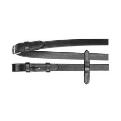 Rênes pour cheval en cuir Waldhausen