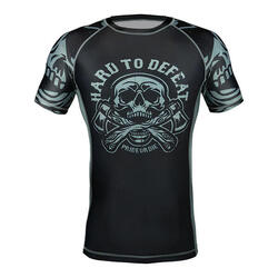 Rashguard Pride or Die Hard To Defeat