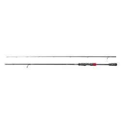 Canne spinning Berkley URBN II Jigger 5-21g