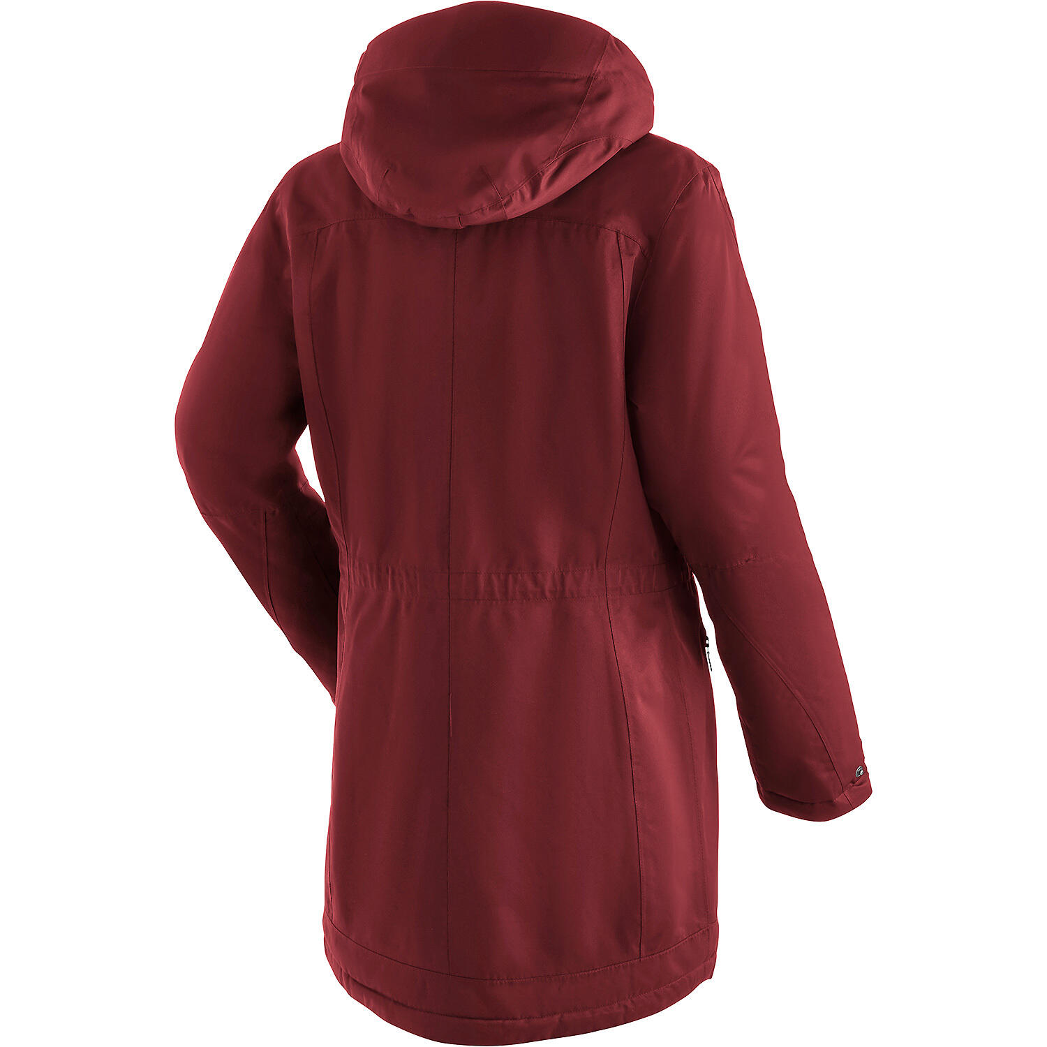 Manteau femme Maier Sports Lisa 2.1 2/6