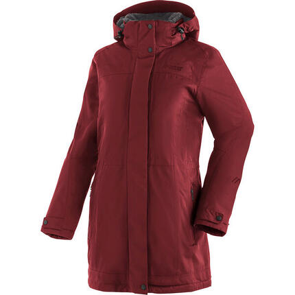 Manteau femme Maier Sports Lisa 2.1