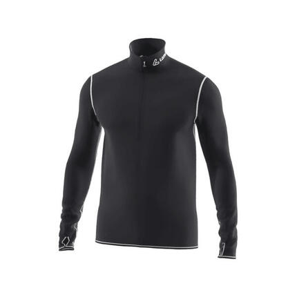 Langarmtrikot 1/2 Reißverschluss Löffler Windstopper® Transtex® Light