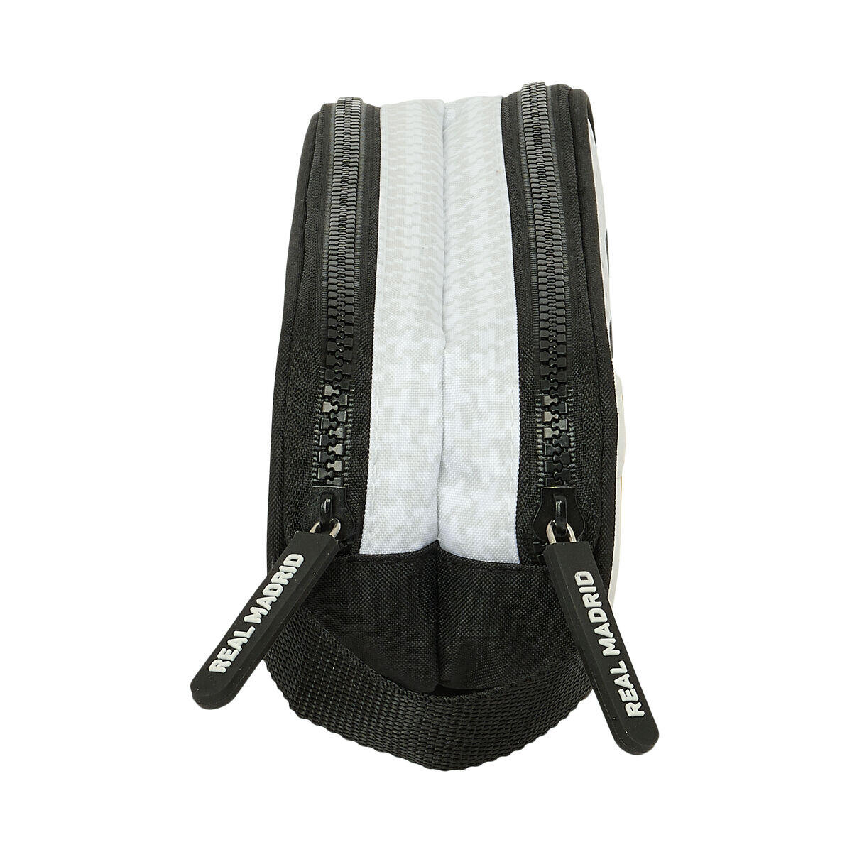 Trousse Fourre-Tout Double Real Madrid C.F. 2/3