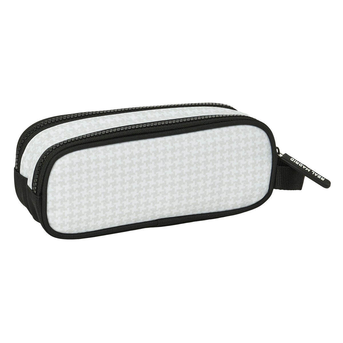 Trousse Fourre-Tout Double Real Madrid C.F. 3/3