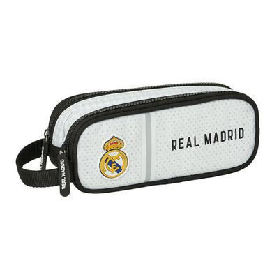 Portaoggetti Doppio Real Madrid C.F.