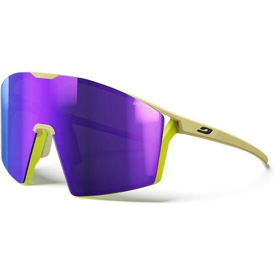 Lunettes de soleil VTT Adulte EDGE Catégorie 3