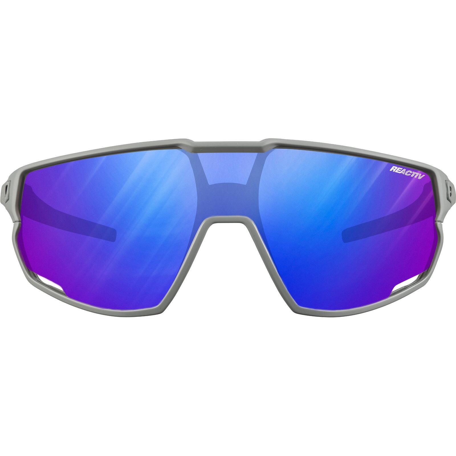 Gafas de Sol Ciclismo  RUSH Fotocrómica 1-3 4/5
