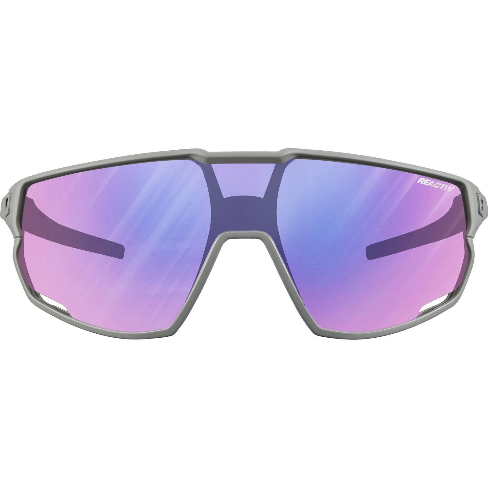 Gafas de Sol Ciclismo  RUSH Fotocrómica 1-3 3/5