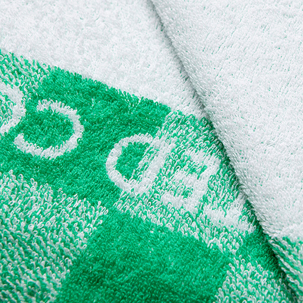 Serviette de plage Benetton Kids Géométrique 3/5