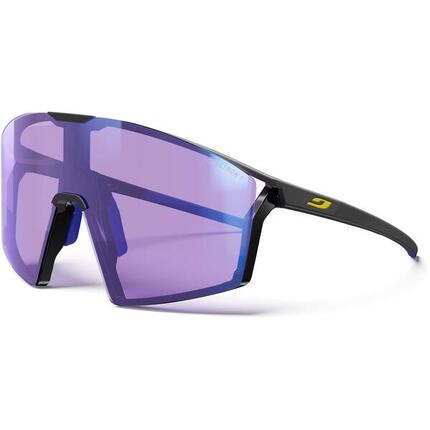 Lunettes de soleil VTT Adulte EDGE Catégorie 1 HD