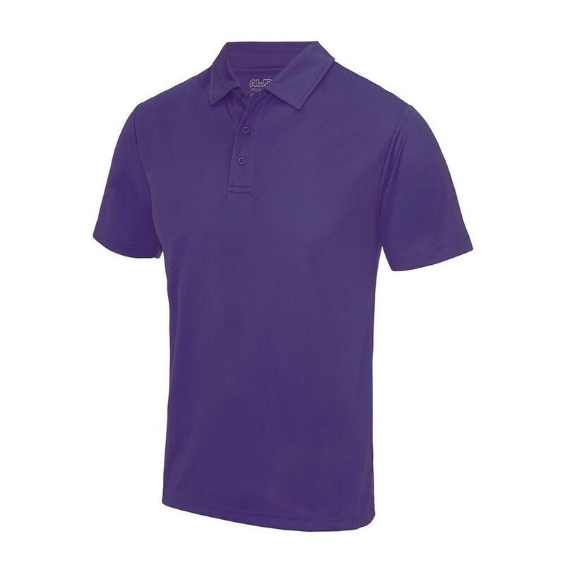 Cămașă Polo |122| Just Cool Cool Bărbați