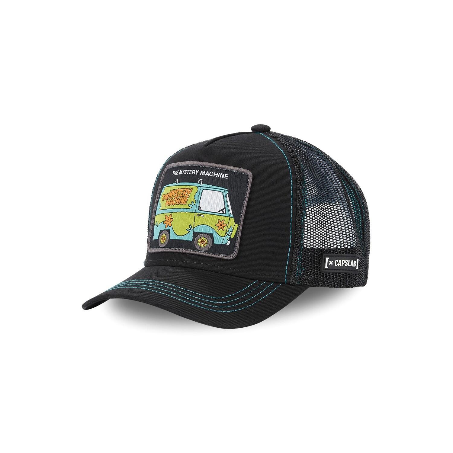 CAPSLAB picture