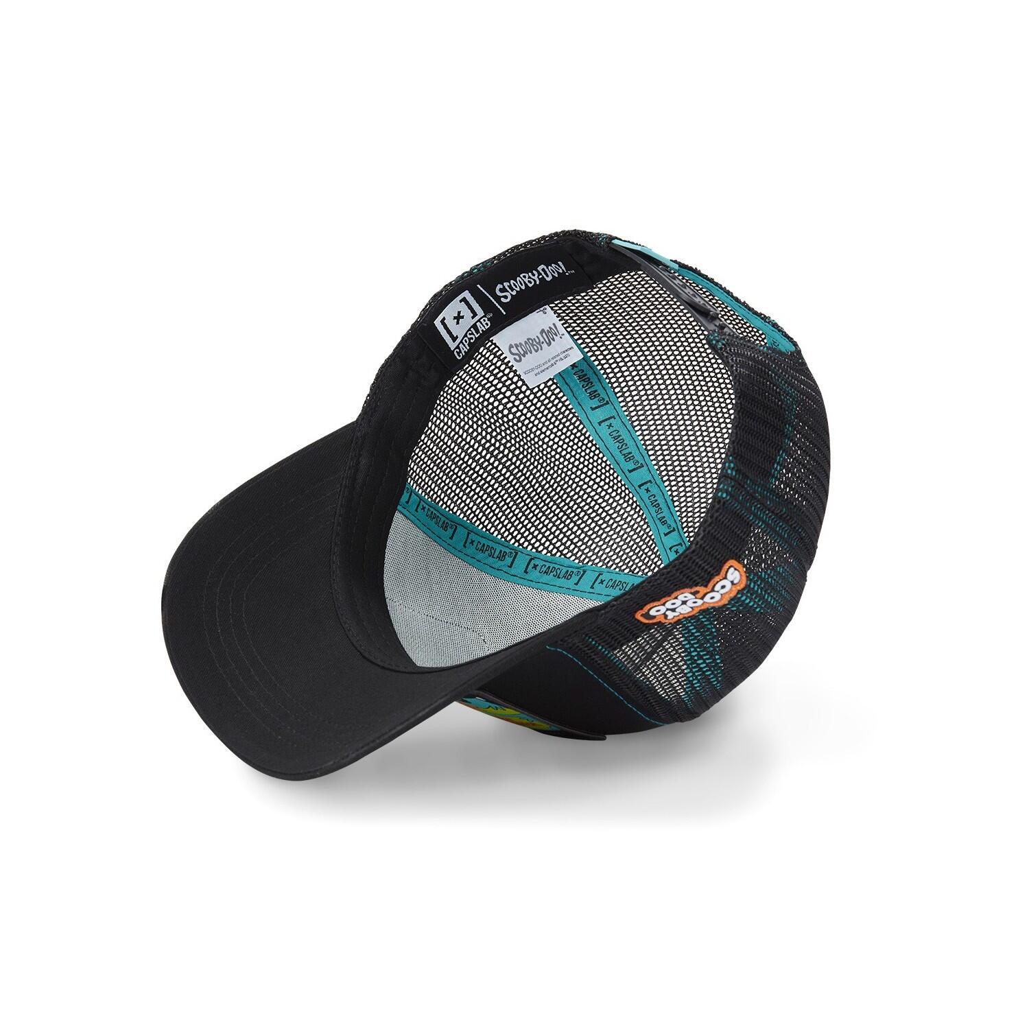 Casquette trucker Scooby-Doo The Mystery Machine 4/7