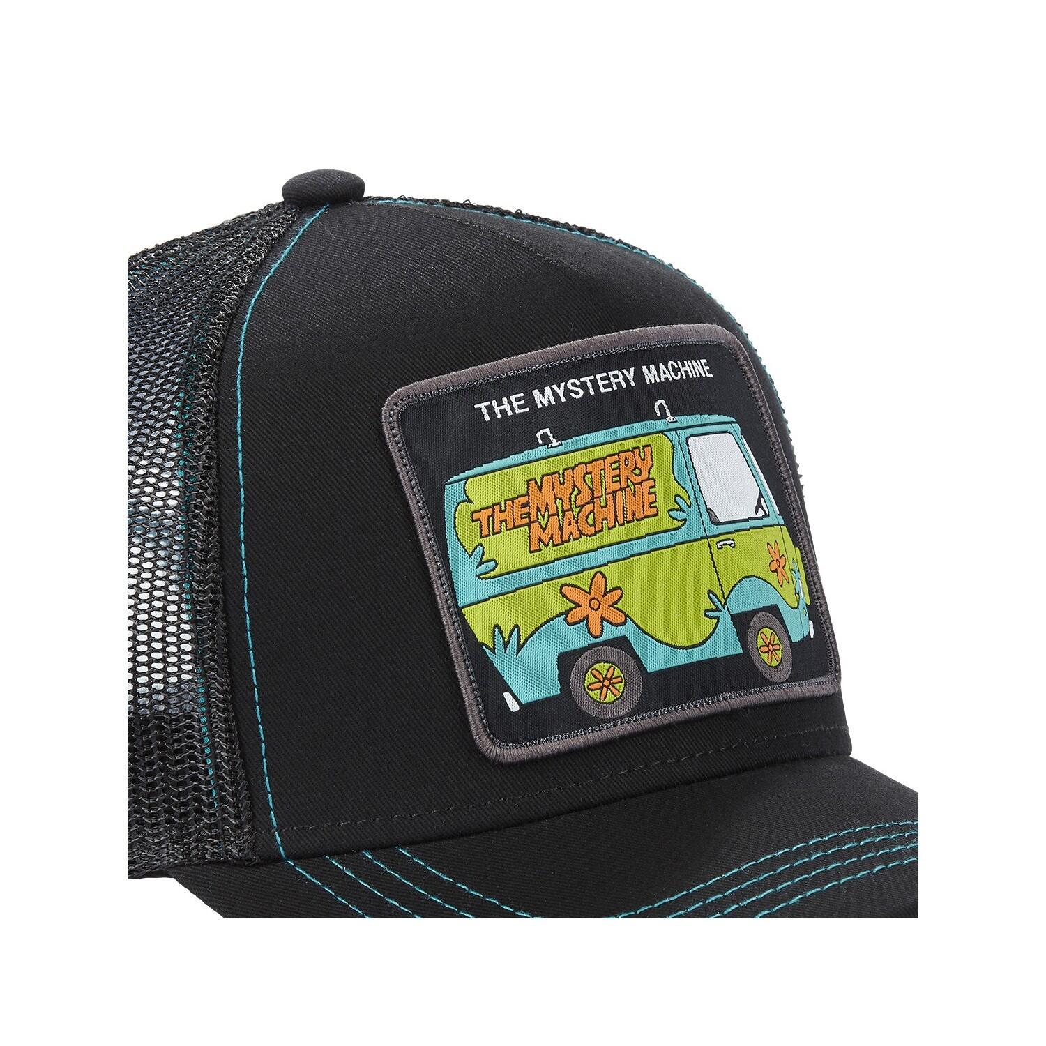 Casquette trucker Scooby-Doo The Mystery Machine 2/7