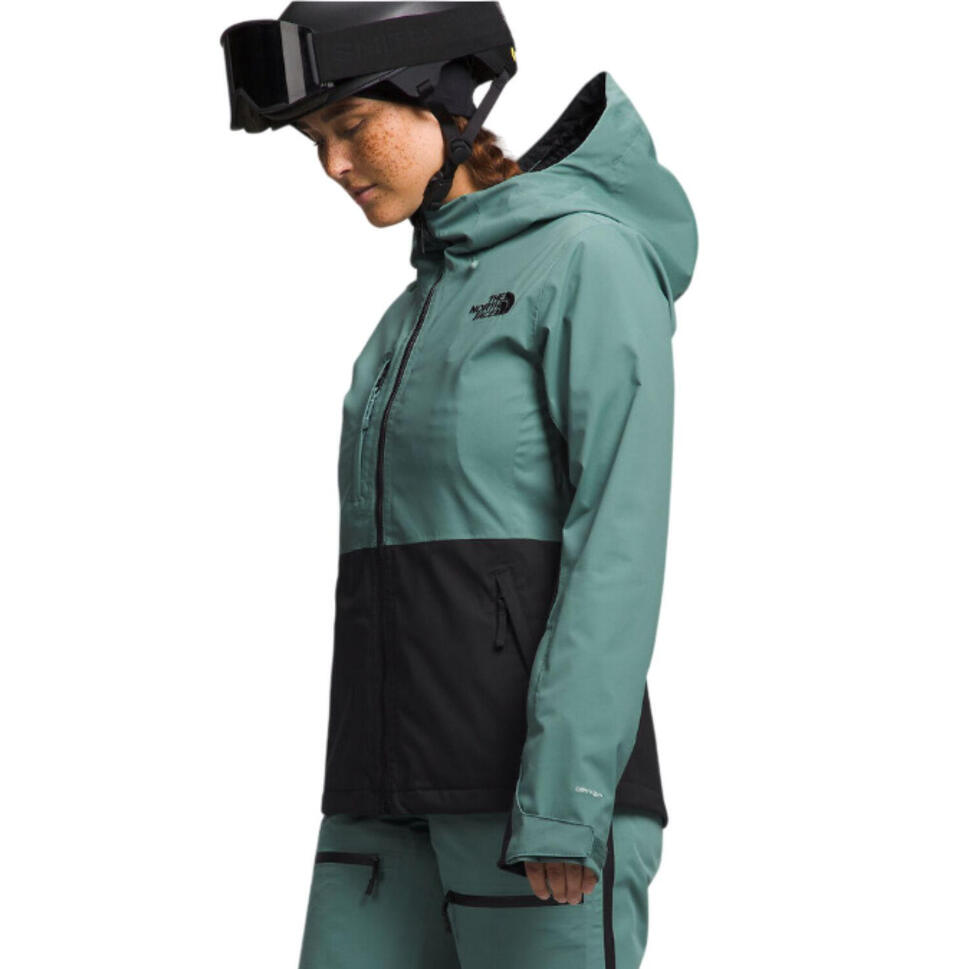 Kurtka narciarska damska The North Face Freedom Stretch