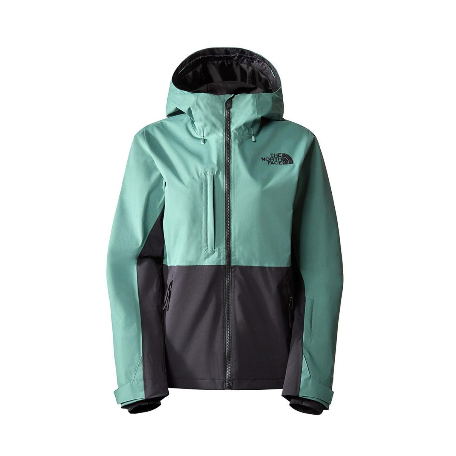 The North Face Freedom Stretch Skijacke für Frauen 7/7