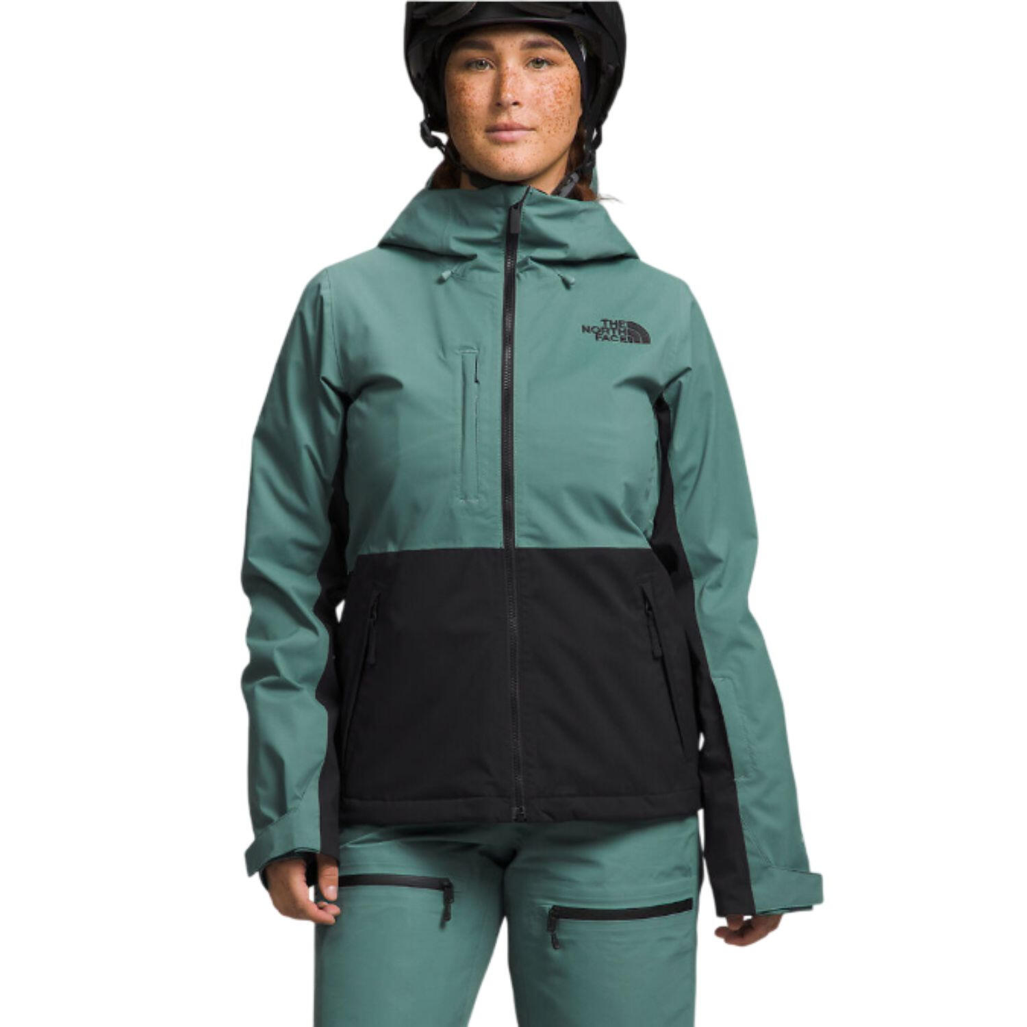 The North Face Freedom Stretch Skijacke für Frauen 1/7