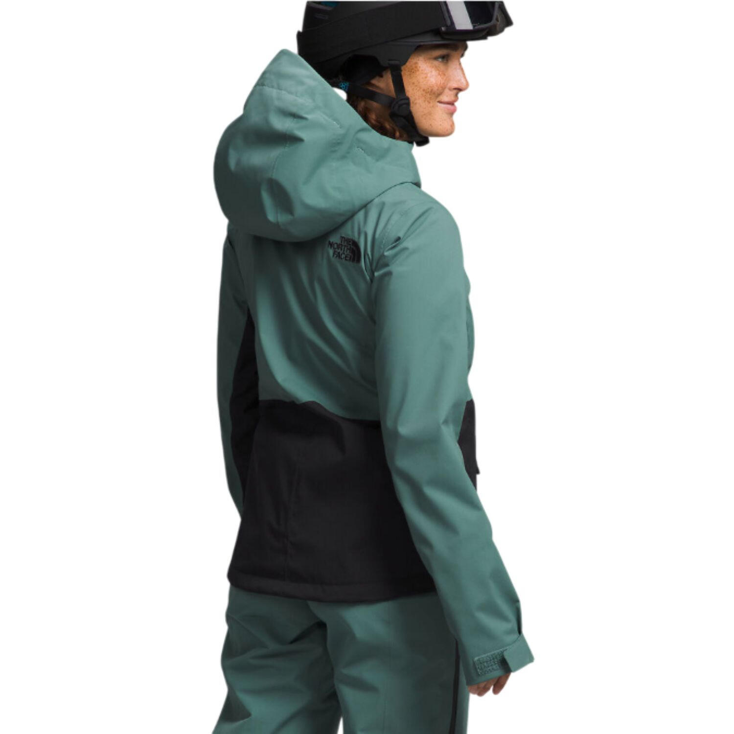 The North Face Freedom Stretch Skijacke für Frauen 3/7