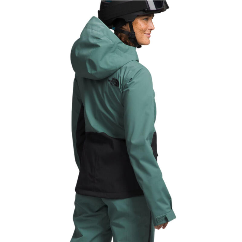 Jachetă de schi pentru femei The North Face Freedom Stretch