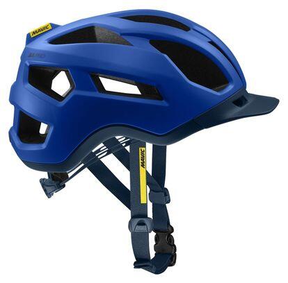 Casco MTB MAVIC XA Pro Blue