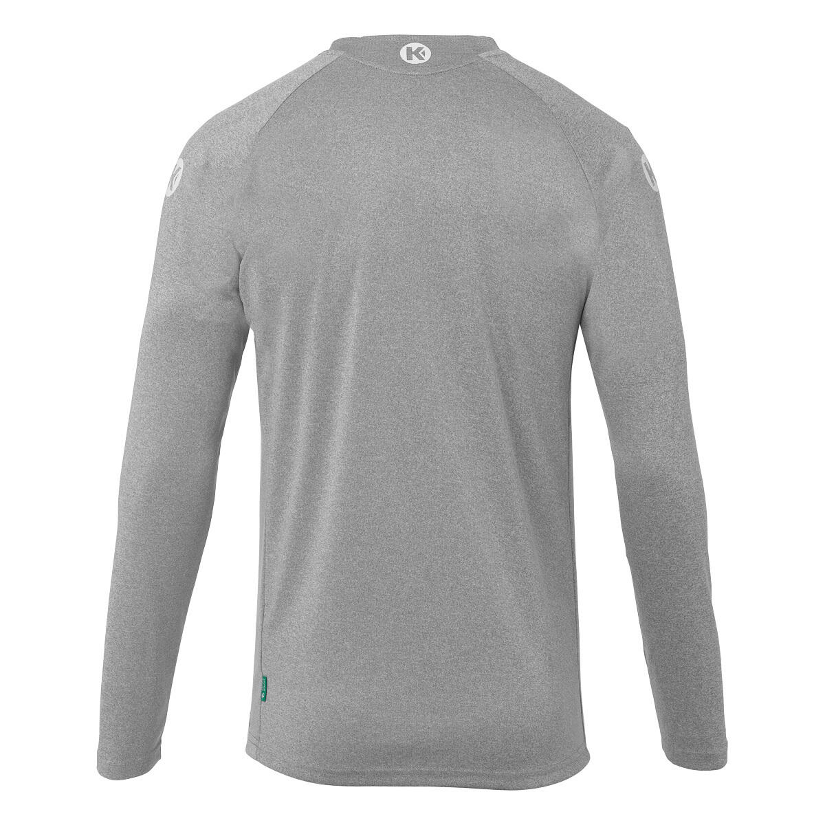 T-shirt manches longues Performance KEMPA 2/4