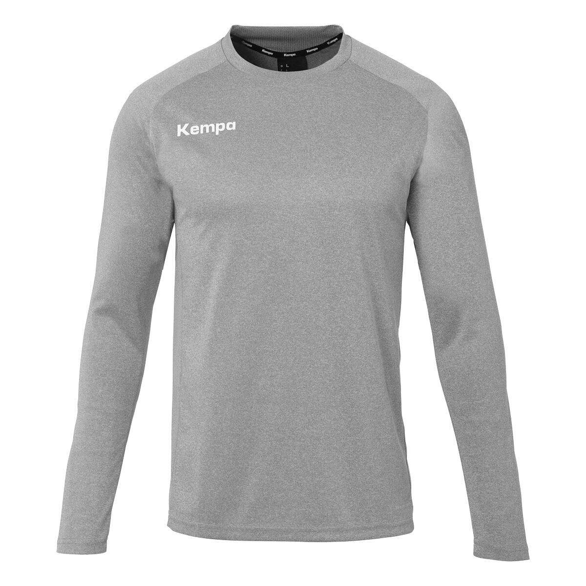 KEMPA Langarmshirt Performance KEMPA