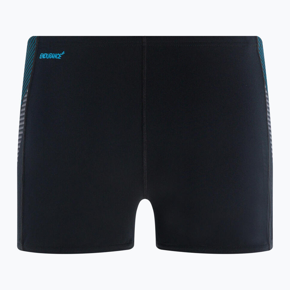 Bokserki kąpielowe męskie Speedo Tech Panel