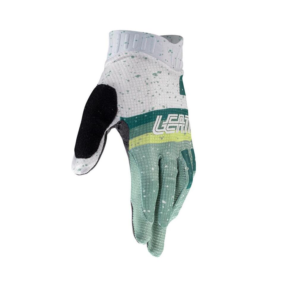 Rękawice rowerowe dziecięce LEATT Glove MTB 1.0 GripR Junior