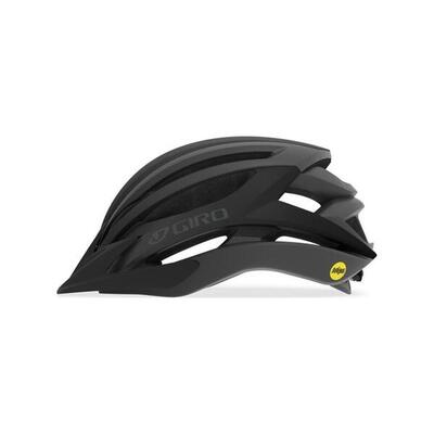 Giro artex geïntegreerde mips fietshelm